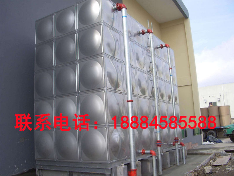 保温水箱-四川瑞天环保设备有限公司-四川瑞天环保设备有限公司